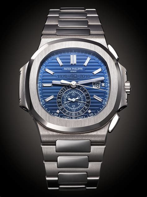 patek philippe nautilus special edition|patek philippe nautilus jumbo.